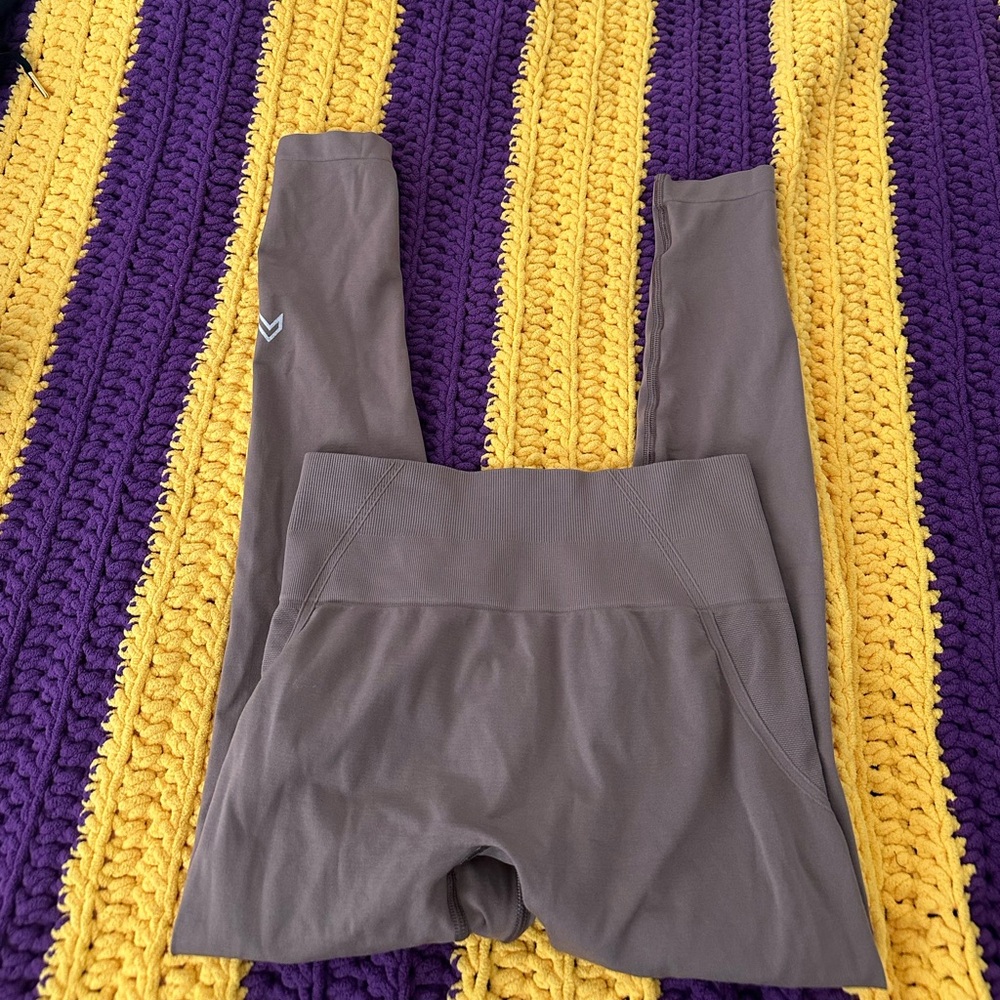 Oner active cool brown leggings